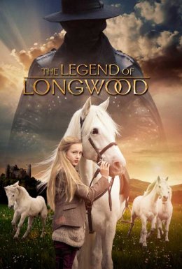постер до фільму Легенда Лонгвуда дивитися онлайн