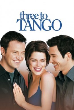 постер до фільму Танго втрьох дивитися онлайн