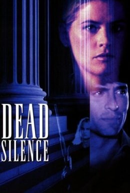 постер до фільму Мертва тиша дивитися онлайн