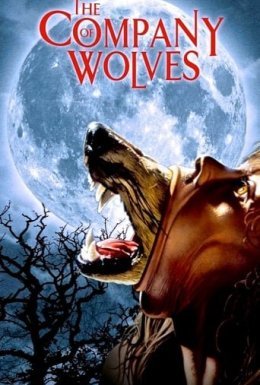 постер до фільму У компанії вовків дивитися онлайн