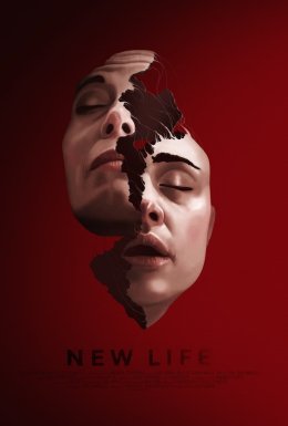 постер до фільму Нове Життя дивитися онлайн