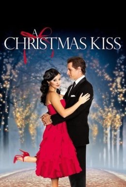 постер до фільму Різдвяний поцілунок дивитися онлайн