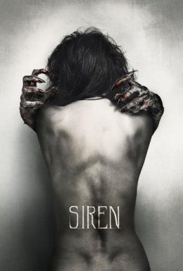 постер до фільму Сирена дивитися онлайн