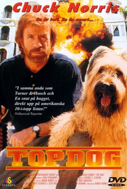 постер до фільму Головний пес дивитися онлайн