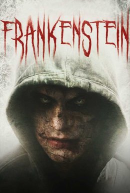 постер до фільму Франкенштейн дивитися онлайн