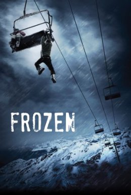 постер до фільму Замерзлі дивитися онлайн