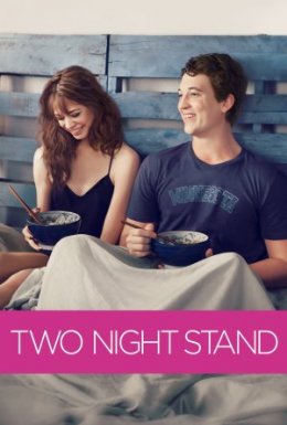постер до фільму Кохання з першого погляду / Секс на дві ночі дивитися онлайн