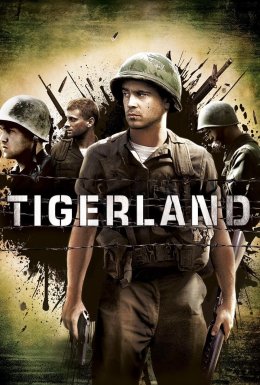 постер до фільму Країна тигрів дивитися онлайн