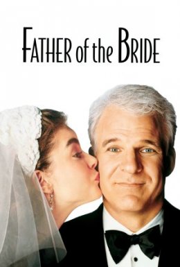 постер до фільму Батько нареченої дивитися онлайн