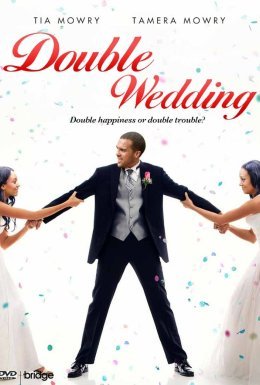 постер до фільму Подвійне весілля дивитися онлайн