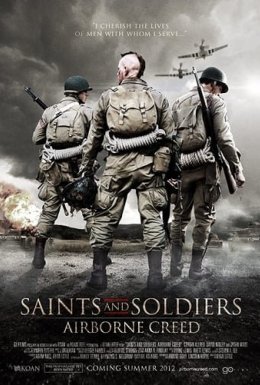 постер до фільму Вони були солдатами. Частина 2 дивитися онлайн