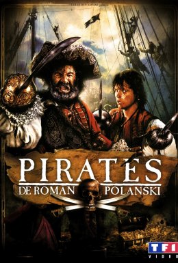 постер до фільму Пірати дивитися онлайн