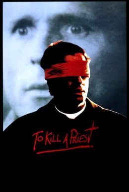 постер до фільму Вбити священика дивитися онлайн
