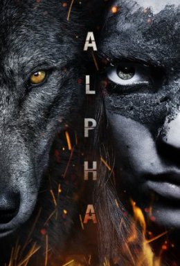 постер до фільму Альфа дивитися онлайн