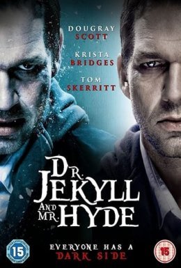 постер до фільму Доктор Джекілл і містер Хайд дивитися онлайн