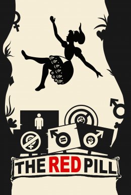 постер до фільму Червона таблетка дивитися онлайн