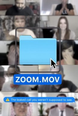 постер до фільму Зум-файл дивитися онлайн