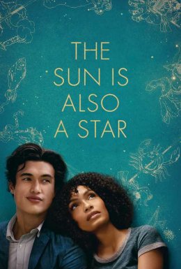 постер до фільму Сонце також зірка дивитися онлайн