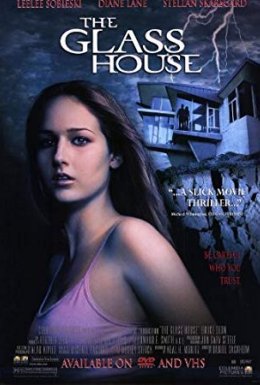 постер до фільму Скляний будинок дивитися онлайн