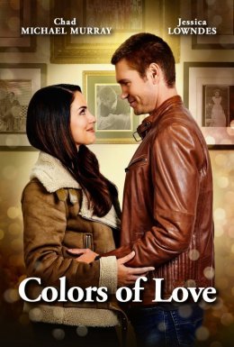постер до фільму Кольори кохання дивитися онлайн
