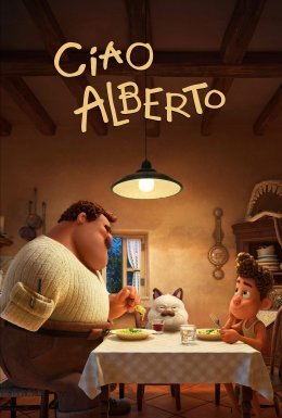 постер до фільму Чао, Альберто дивитися онлайн