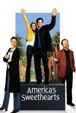 постер до фільму Улюбленці Америки дивитися онлайн