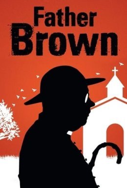 постер серіалу Отець Браун