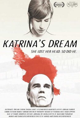 постер до фільму Мрія Катріни дивитися онлайн