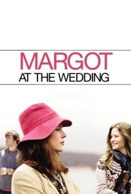 постер до фільму Марґо на весіллі дивитися онлайн