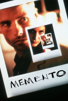 постер до фільму Мементо / Пам'ятай дивитися онлайн