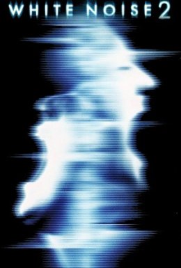 постер до фільму Білий шум 2: Сяйво дивитися онлайн