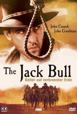 постер до фільму Джек Бул дивитися онлайн