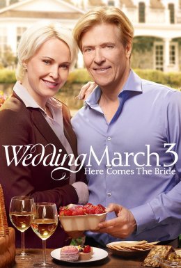 постер до фільму Весільний Марш 3: Зустрічайте наречену дивитися онлайн