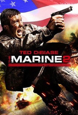 постер до фільму Морський піхотинець 2 дивитися онлайн