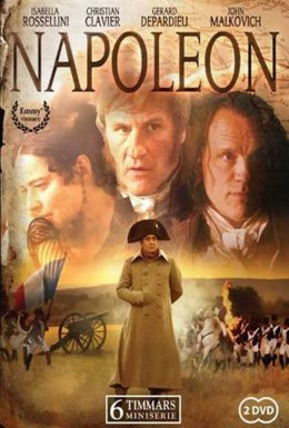постер серіалу Наполеон