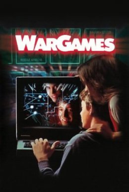постер до фільму Військові ігри / Ігри у війну дивитися онлайн