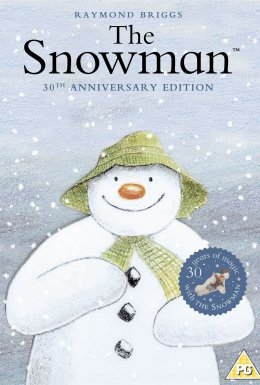 постер до фільму Сніговик дивитися онлайн