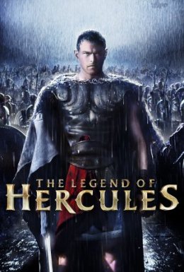 постер до фільму Геракл. Початок легенди дивитися онлайн