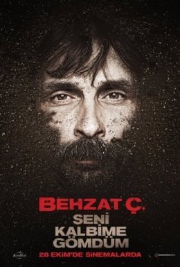 постер до фільму Бехзат: Я поховав своє серце / Я поховав своє серце дивитися онлайн