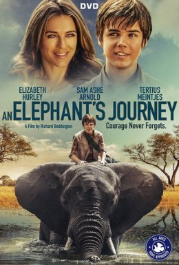 постер до фільму Проти природи: Велика подорож слонів дивитися онлайн