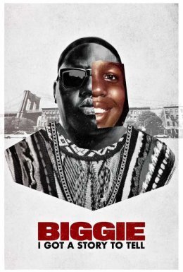 постер до фільму Біґґі: Я маю розповісти історію дивитися онлайн