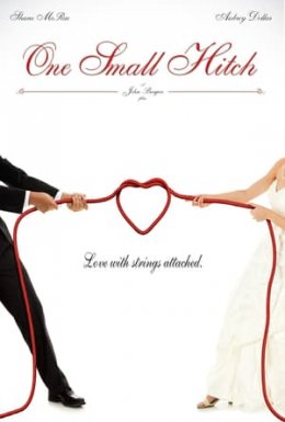 постер до фільму Фальшиві заручини дивитися онлайн