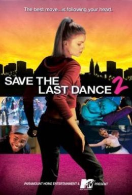 постер до фільму З мене останній танець 2 / Останній танець за мною 2 дивитися онлайн
