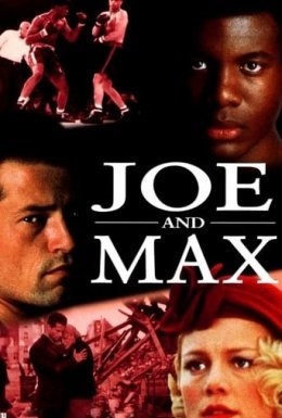 постер до фільму Джо та Макс дивитися онлайн
