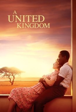 постер до фільму Об'єднане королівсто дивитися онлайн