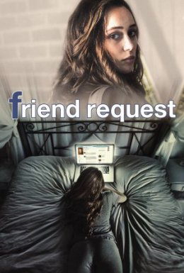 постер до фільму Запит в друзі дивитися онлайн