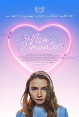постер до фільму Новий романтик дивитися онлайн