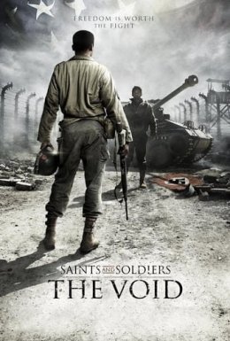 постер до фільму Вони були солдатами. Частина 3: Порожнеча дивитися онлайн