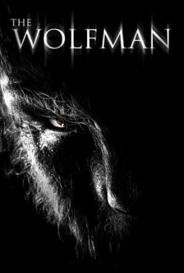 постер до фільму Людина-вовк дивитися онлайн