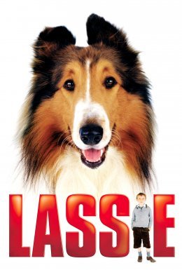 постер до фільму Лессі дивитися онлайн